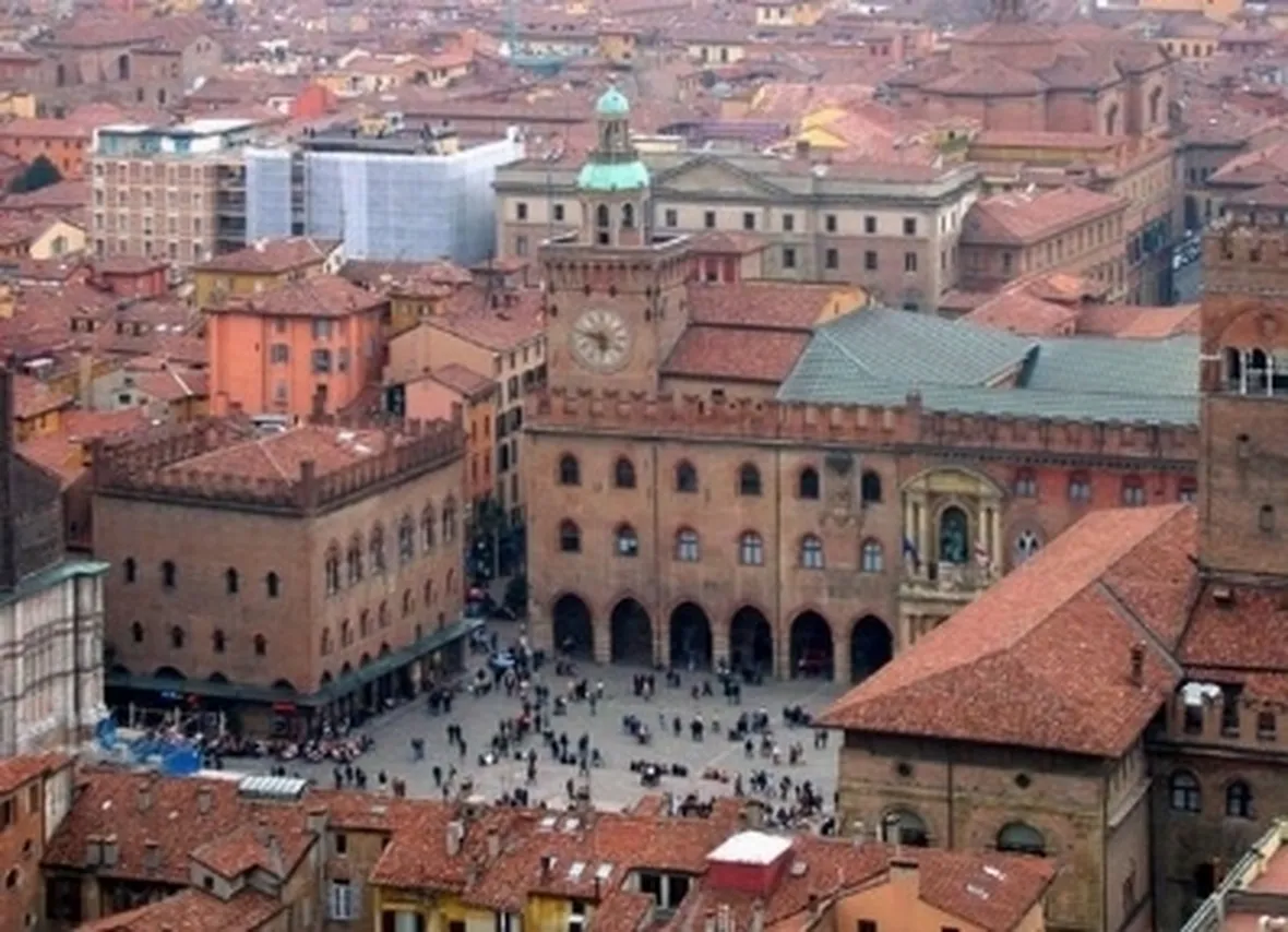 Allevamento cani Bologna