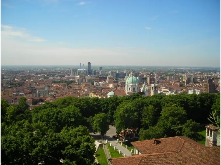 Allevamento cani Brescia