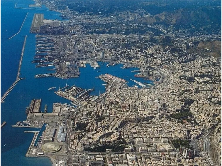 Allevamento Cani Genova