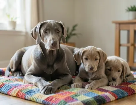 Allevamento cani in Lombardia