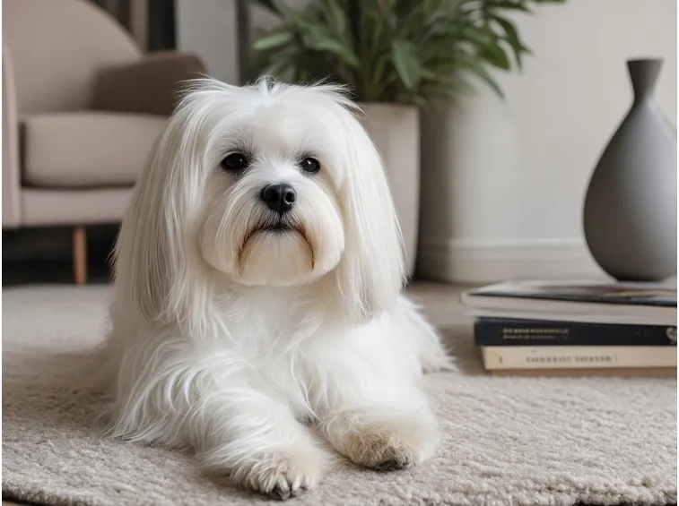 Allevamento cani maltese 