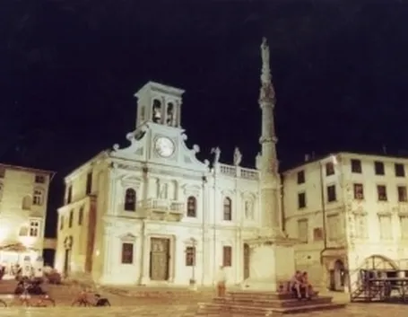 Allevamento cani Udine