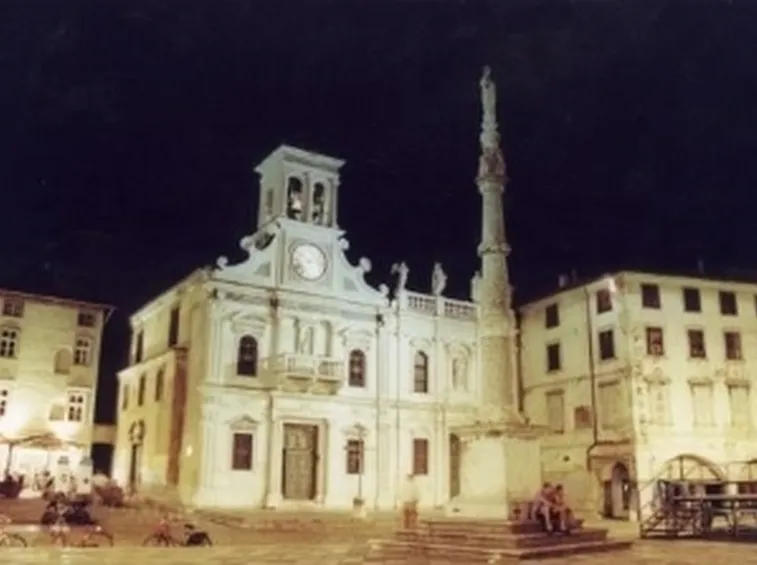 Allevamento cani Udine