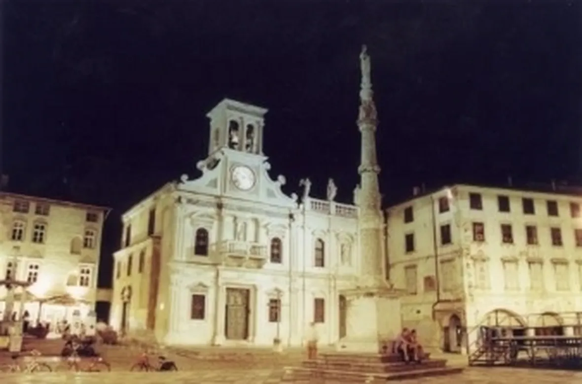 Allevamento cani Udine