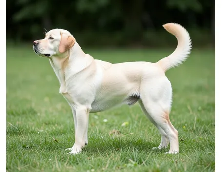 labrador