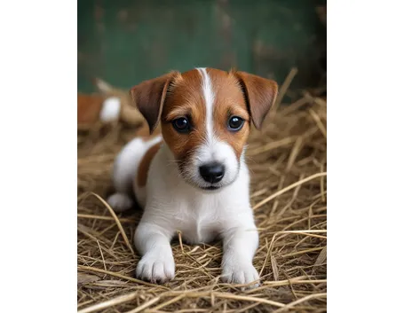 Jack Russell