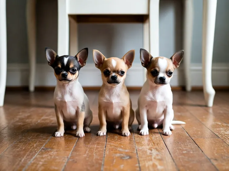 allevamenti chihuahua