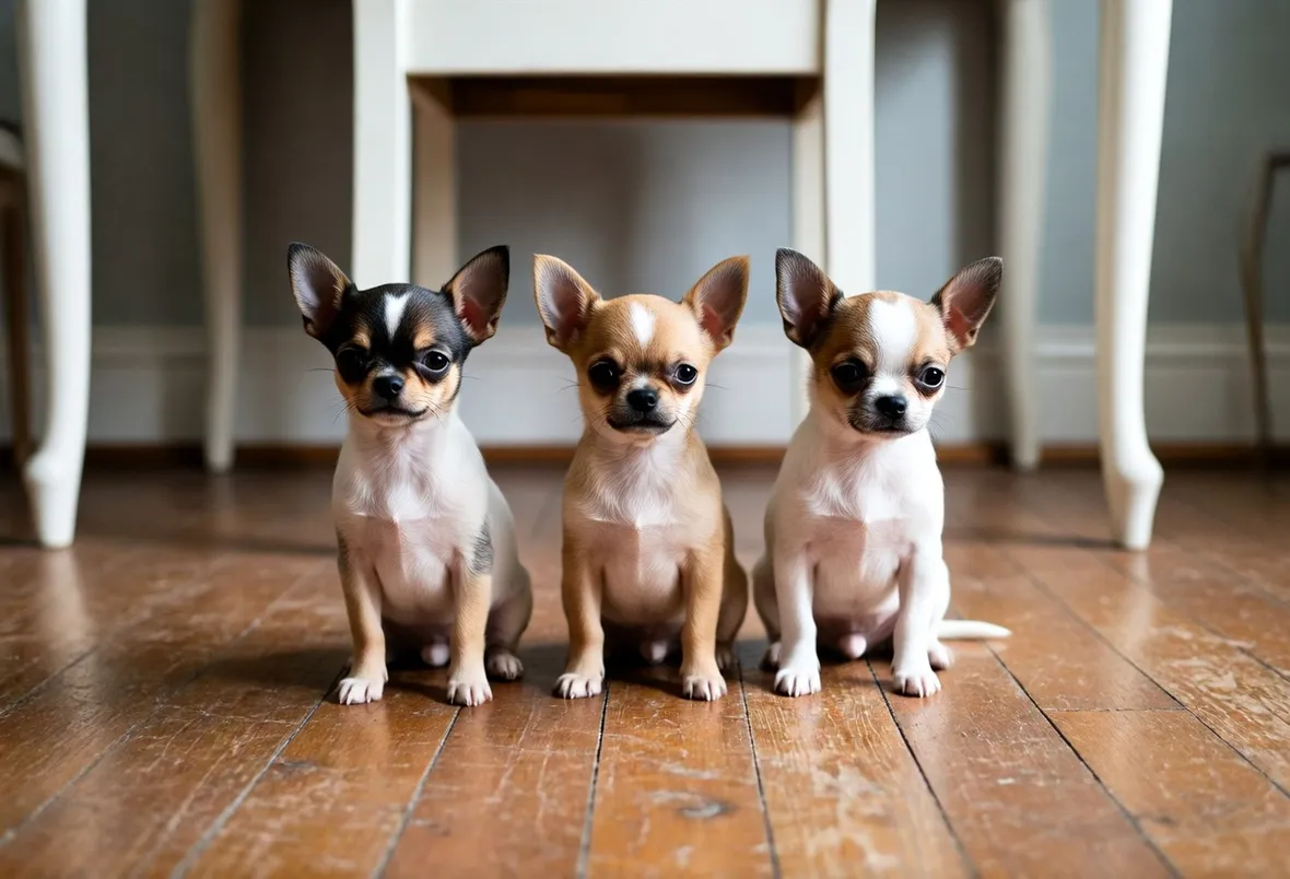 allevamenti chihuahua