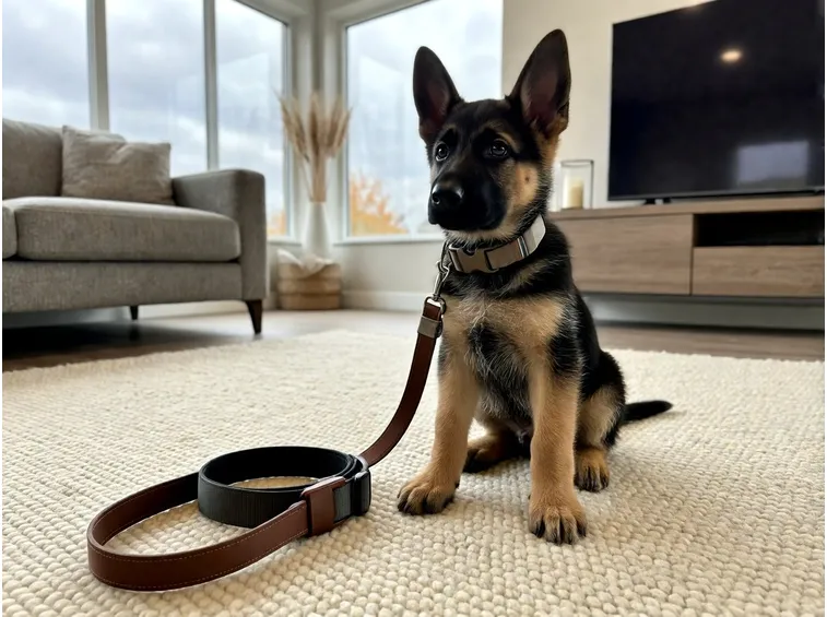 Riconoscere un cucciolo infreddolito o surriscaldato e quando chiamare il veterinario