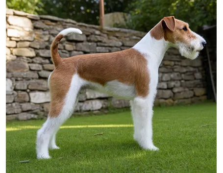 Fox Terrier