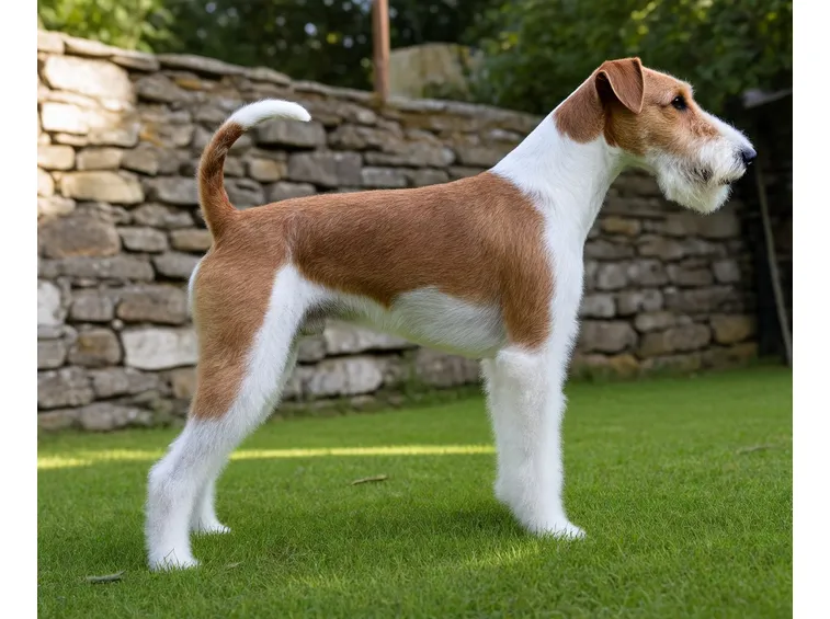 Fox Terrier