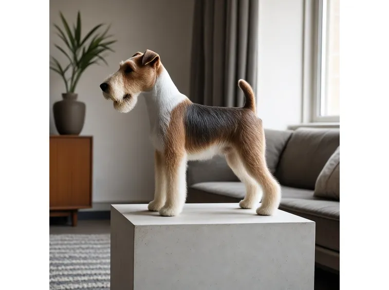 Fox Terrier