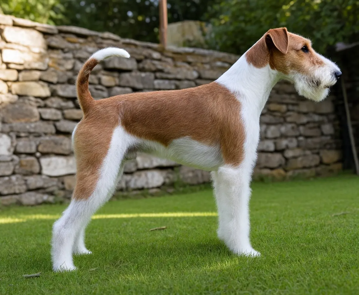 Fox Terrier