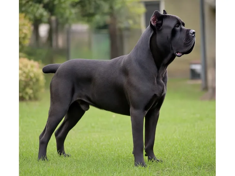 cane corso