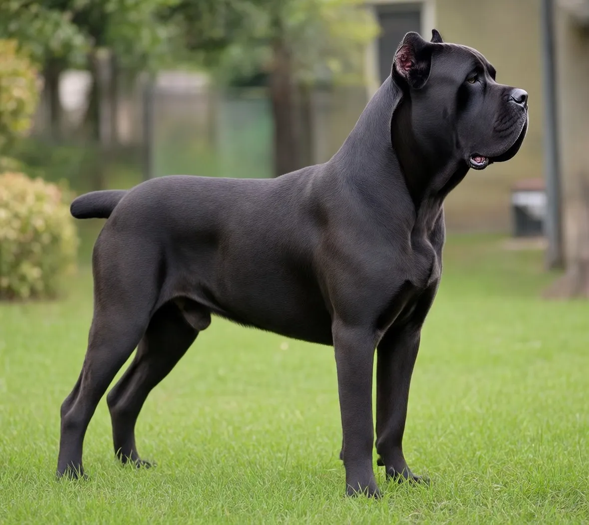 cane corso