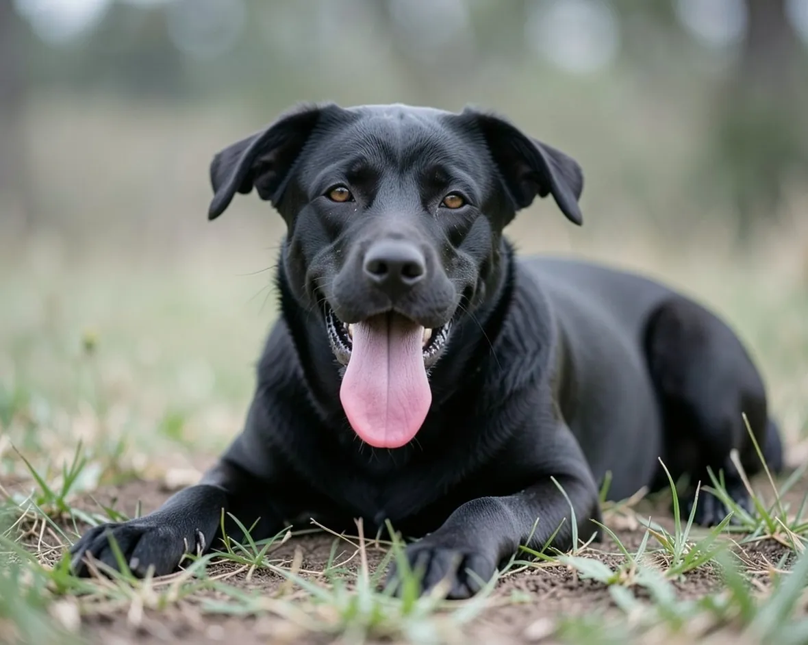 Allevatori cani corso