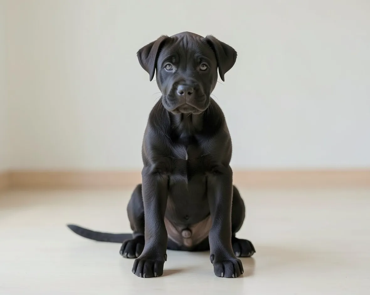 Cane corso cuccioli regalo