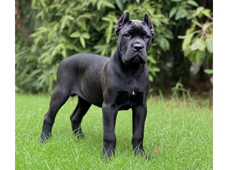 Cane corso cuccioli