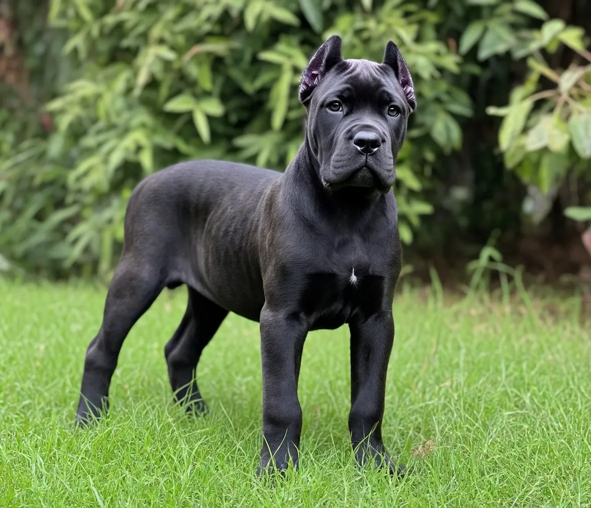 Cane corso cuccioli