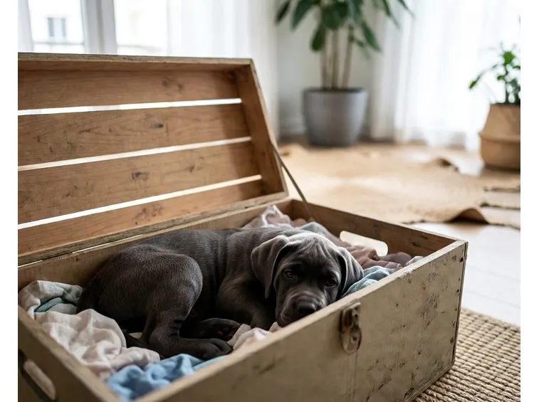 Cane corso