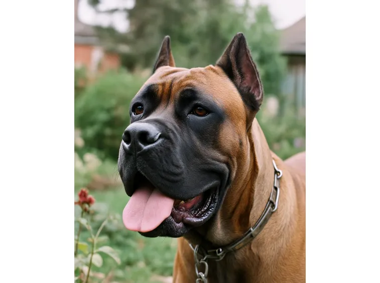 Cane corso