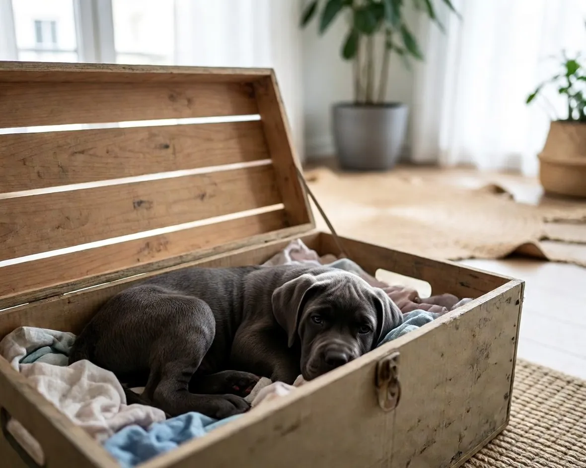 Cane corso