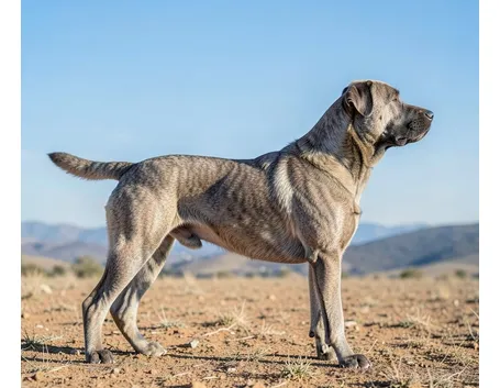 Dogo Canario