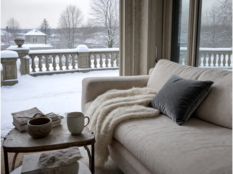 Come si comportano sulla neve e cosa aspettarti da loro