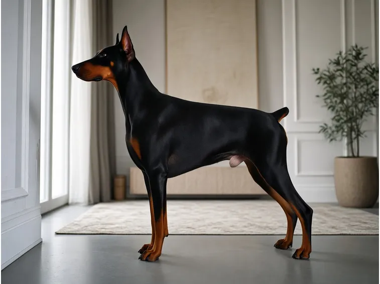 Dobermann