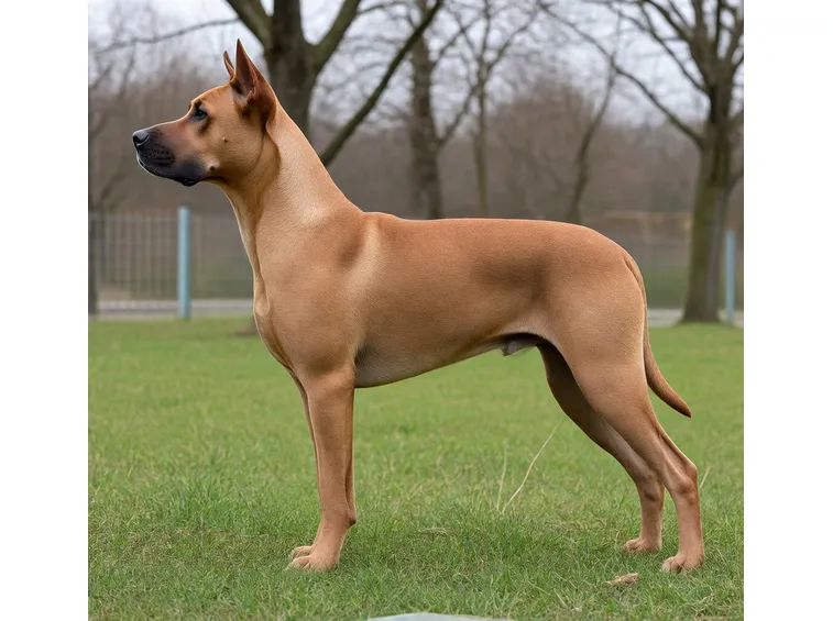 fila brasileiro