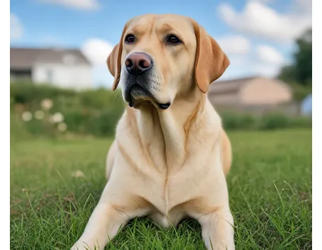 labrador