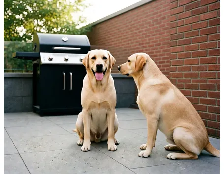 labrador