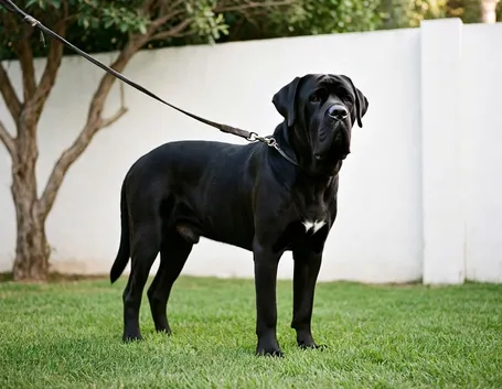 Mastino napoletano adulto