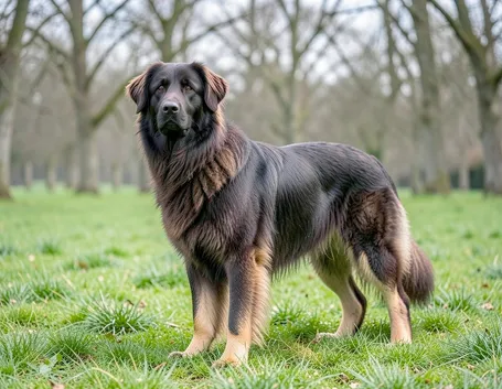 Cane da pastore belga Tervueren