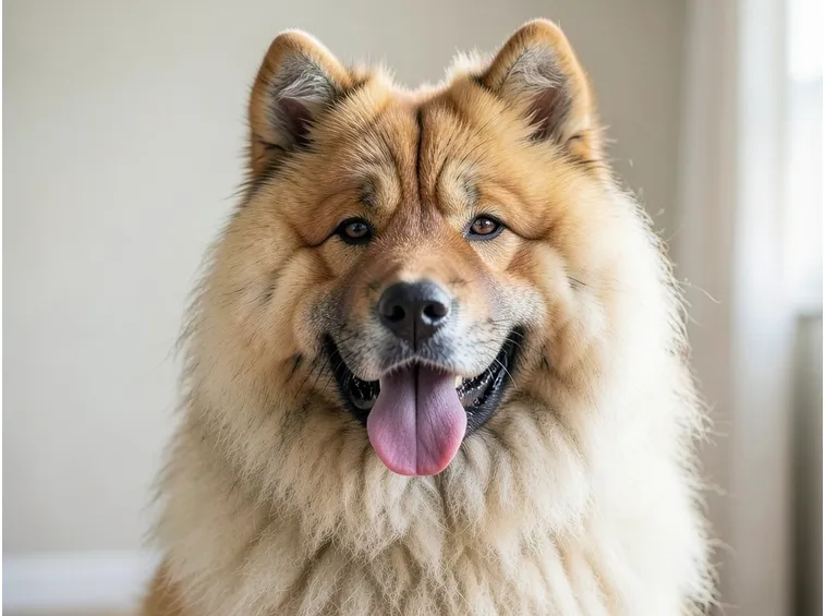 Chow chow