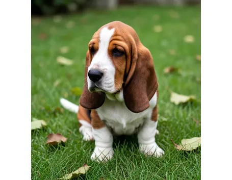 Bassethound