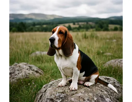 bassethound