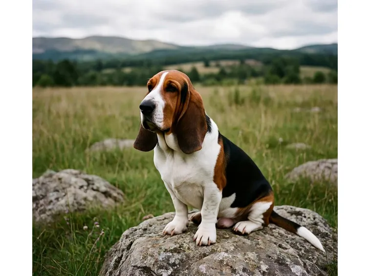 bassethound