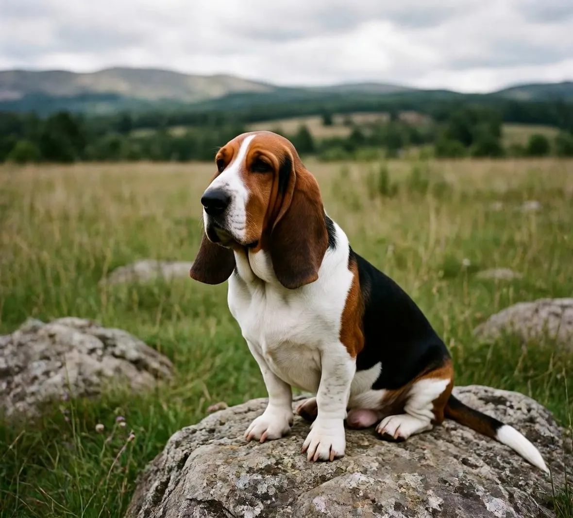 bassethound