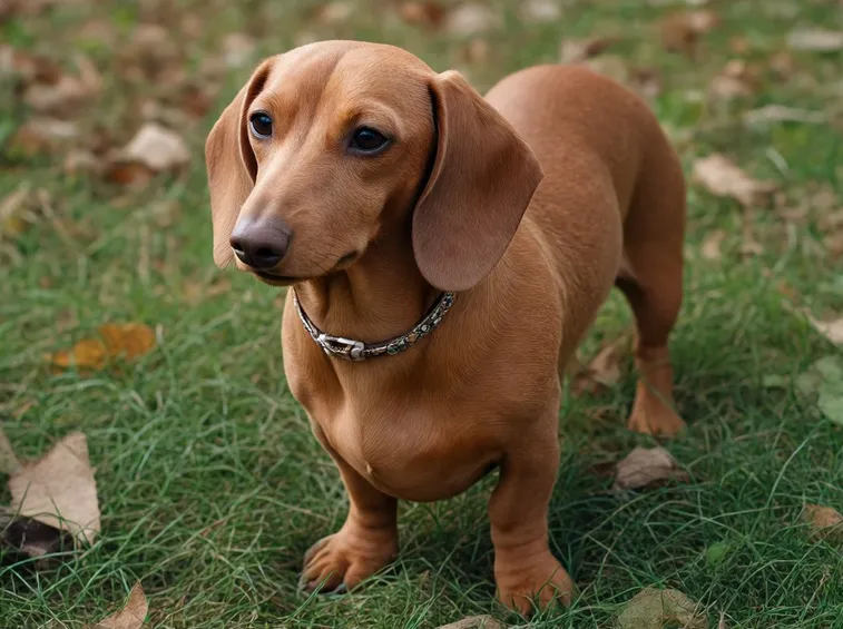 Cane bassotto