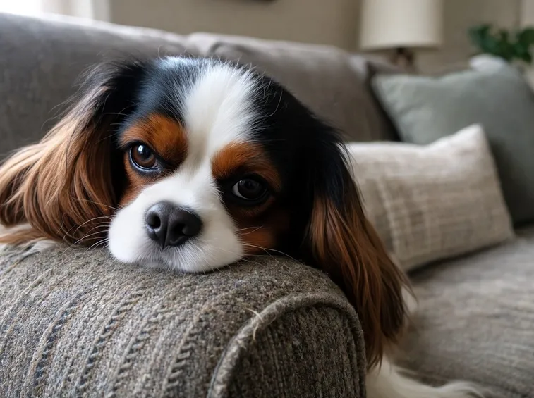 Cavalier King Charles