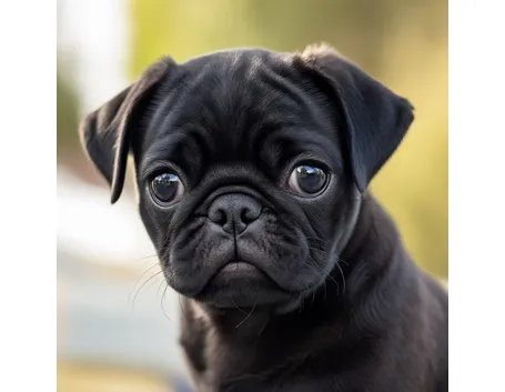 Carlino nero