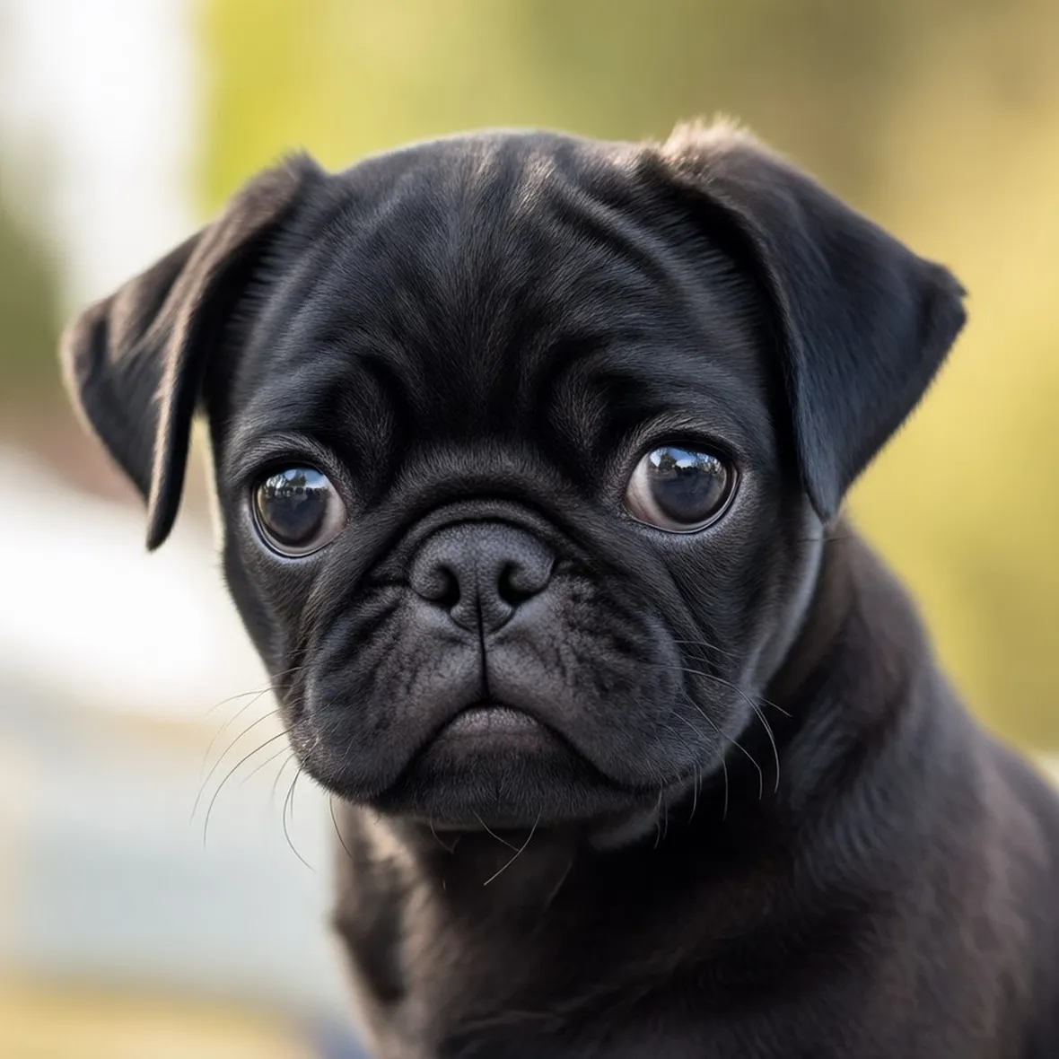 Carlino nero