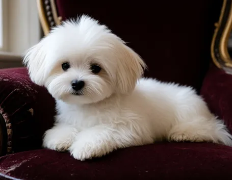 Cane razza maltese