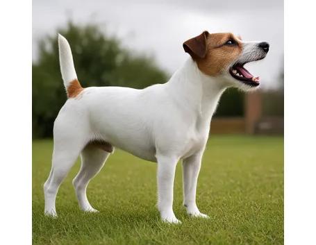 Jack Russell