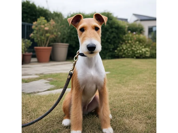 Fox Terrier