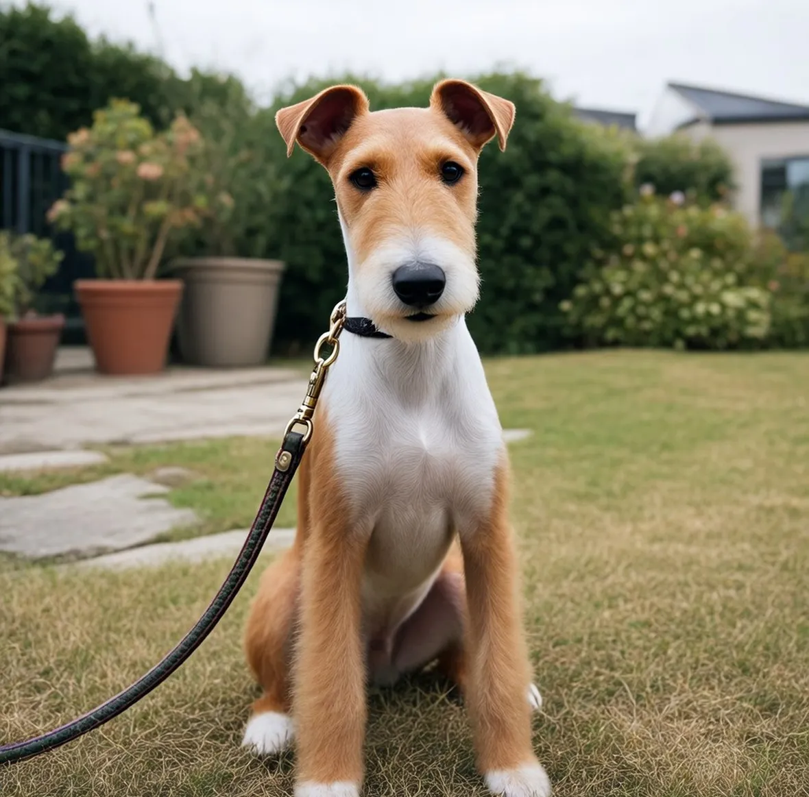 Fox Terrier
