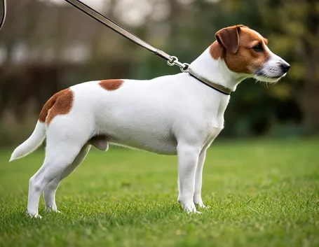 Jack russell terrier