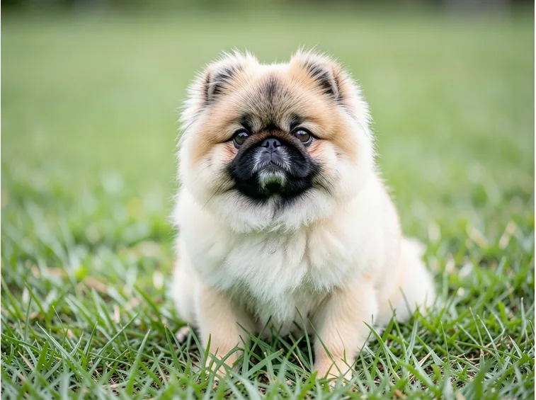 Cane pechinese adulto