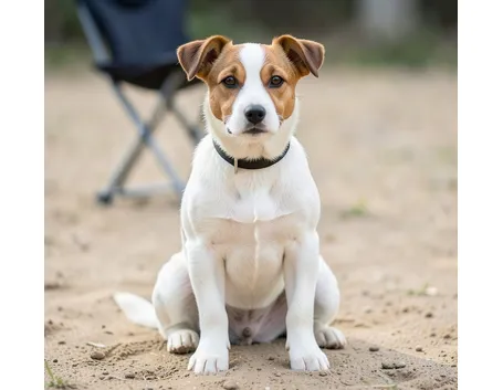 Jack Russell